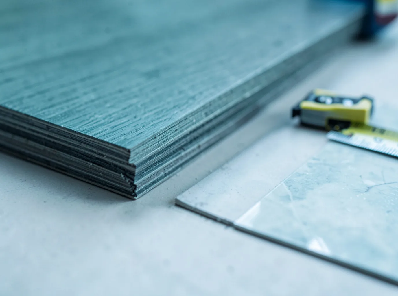 Luxury Vinyl Plank Installation Merriam, KS FAQs